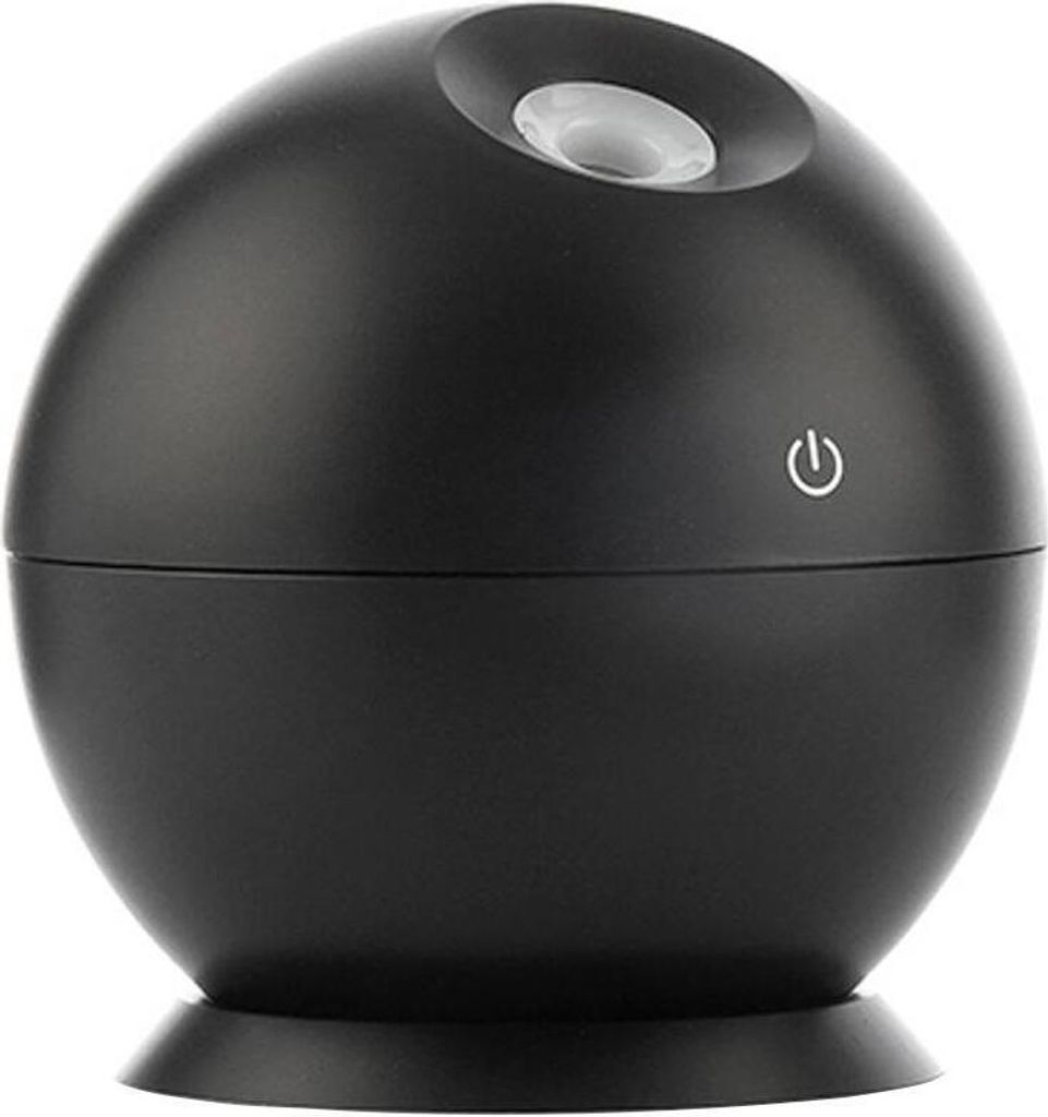 INNOVAGOODS V0101196 Aroma-Diffuser, 0,13l Tankkapazität Produktbild 