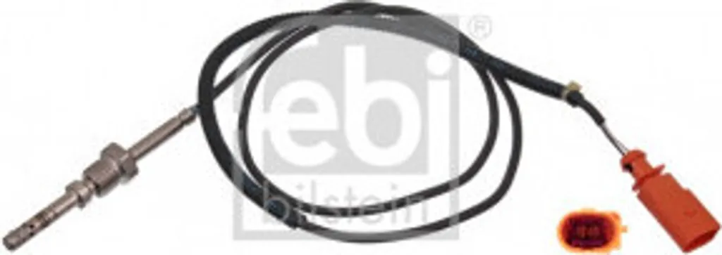 Réparation Échappement T5 - Capteur de Température Gaz Febi 49285 OE