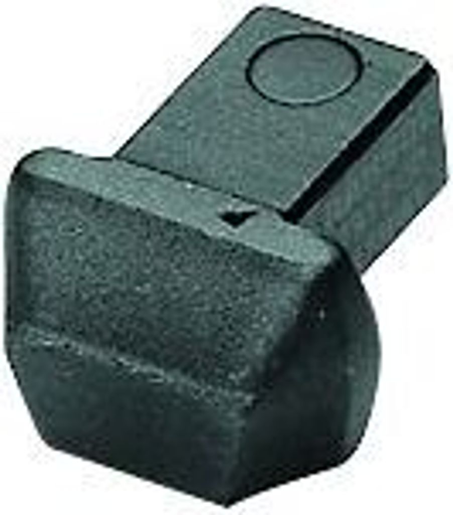 GEDORE 7912-00 Einsteck-Anschweißstück SE 9x12, 7698190