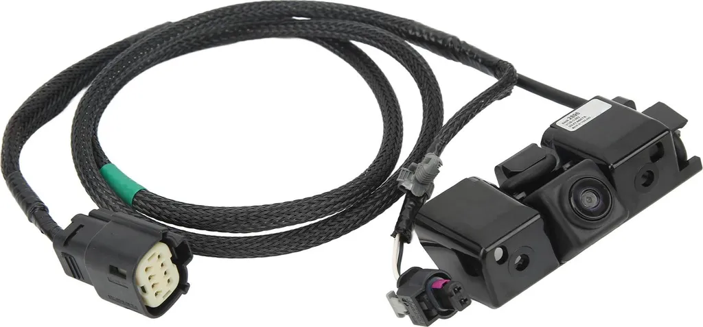 Caméra de secours étanche IP68 haute définition pour Sierra 3500 HD