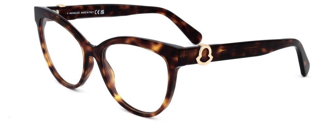 Moncler Sonnenbrille ML5166 052 53 16 140
