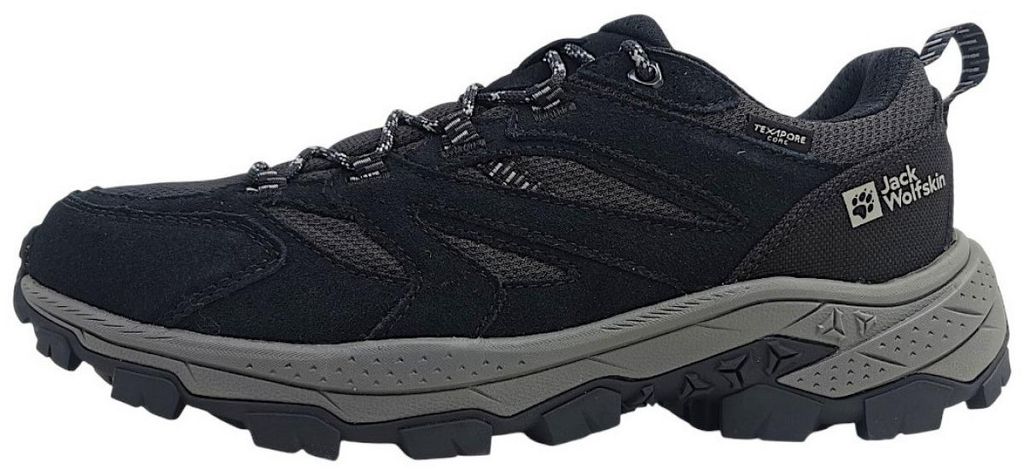 Jack Wolfskin Vojo Tour Texapore Low M Sportschuhe Herren Produktbild 