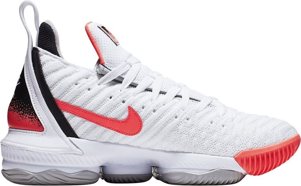 Nike Schuhe Lebron Xvi, CI1521100
