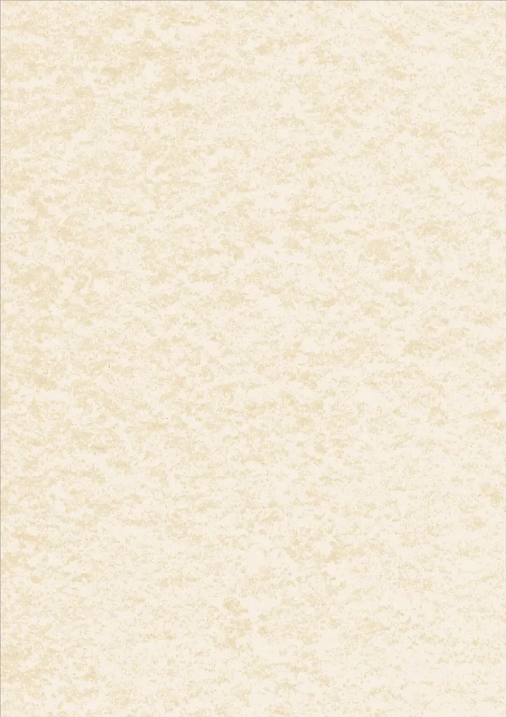 carta sigel testurizzata, A4, 90 g/m², Perga champagne