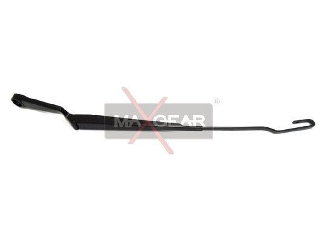 MAXGEAR 39-0045 Wischerarm Scheibenwischerarm Vorne Links Links für VW Golf IV Schrägheck (1J1)