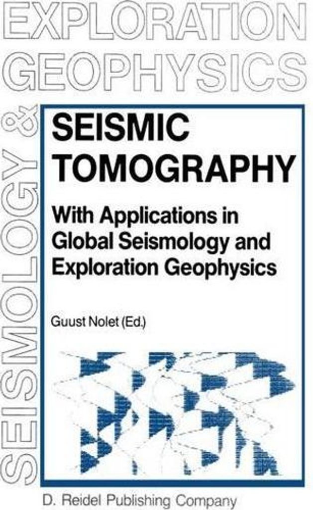 Seismische Tomographie