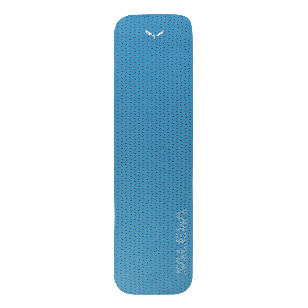 Tapis de sol de randonnée Diadem Light Mat Salewa pour bivouac alpin