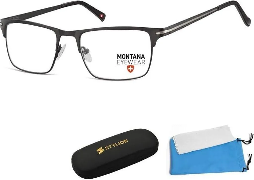 Offerta Occhiali Lettura Pros ST306 Forza 1.5 | Prezzo Imbattibile