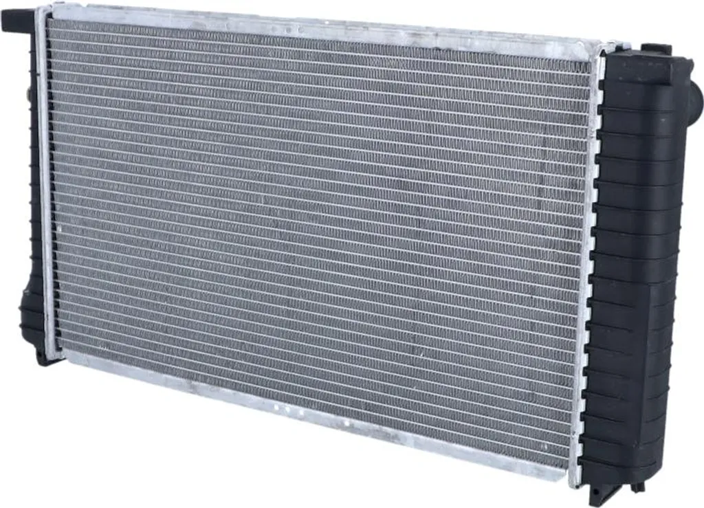 Radiateur de refroidissement NRF 53877 avec faisceau renforcé et durable