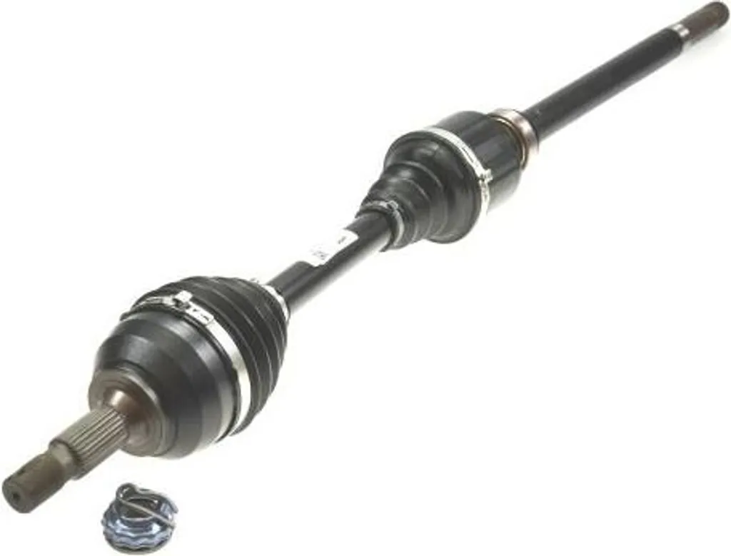 Cardan de transmission LÖBRO 305398 compatible Peugeot 607 et Citroën DS4