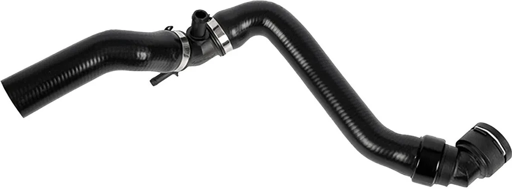 Tubo radiatore VAICO Q+, qualità di primo impianto