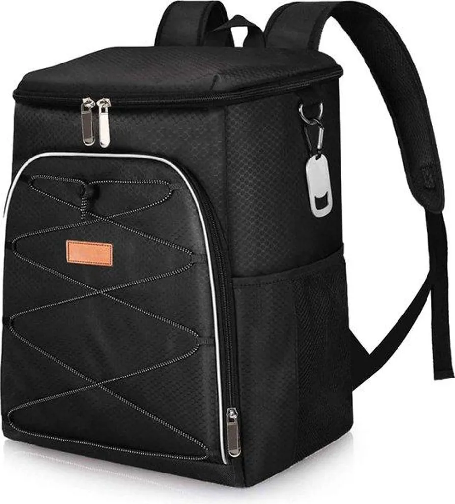 Sac isotherme 30L : fini les fuites avec ce sac à dos étanche Oxford