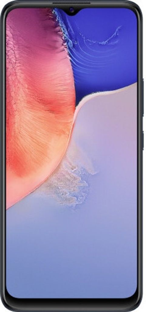 Tim Vivo Y01 Smartphone Android 11 Go 6,51" Dual SIM 32GB 3GB RAM Nero 4G