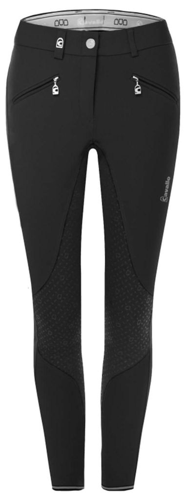 Cavallo CAVALCAJA Grip Vollgrip Reithose Damen
