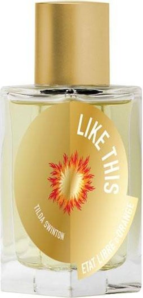 Etat Libre d’Orange Like This EDP W 100 ml Produktbild 
