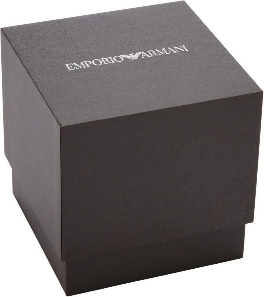 Emporio Armani AR11554 Chronographe pour homme Image du produit 