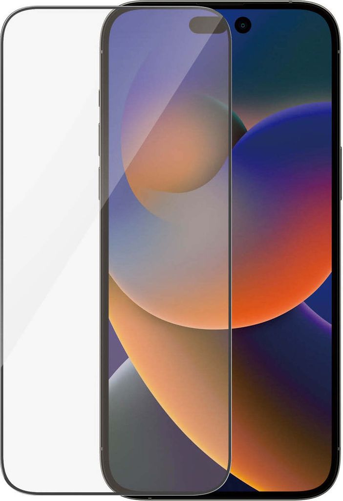 PanzerGlass ® Displayschutz iPhone 14 Pro Max | Ultra-Wide Produktbild 