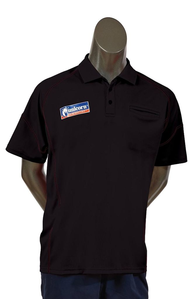Unicorn Team Dart Shirt - J-S -- 1 Stck