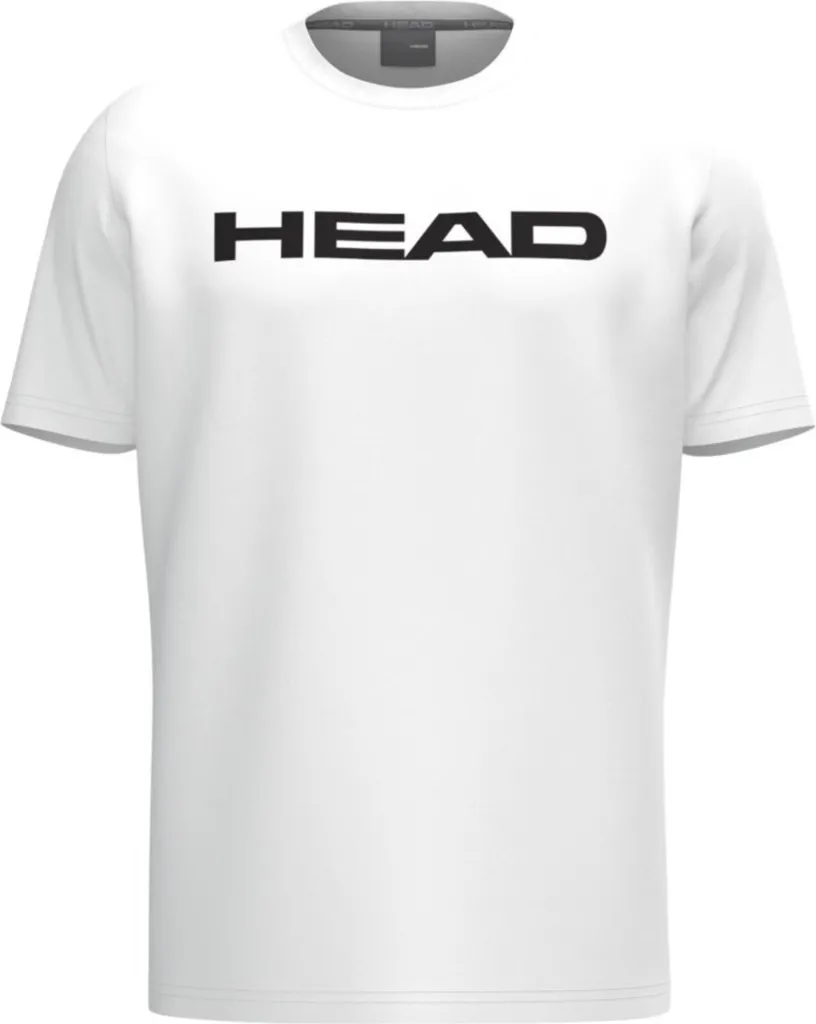 T-shirt Head Club Original 811855WH Blanc - Vêtement Tennis Homme