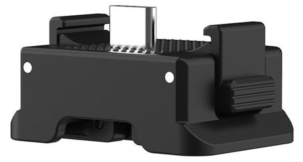 Magnetische Ladeadapter Basis für DJI Osmo Pocket 3 Quick-Release Kamera Zubehör