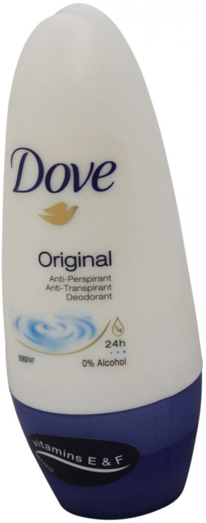 Dove Deo Roll On 50ml Obrázek produktu 