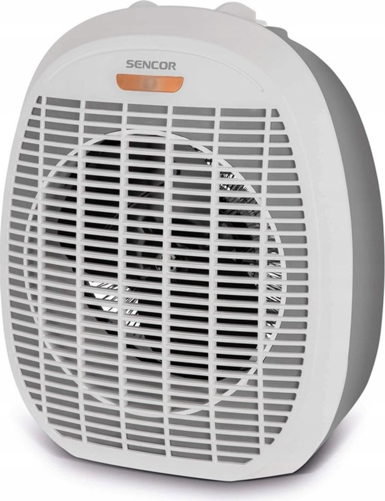SFH 7017WH Tepl. ventilátor SENCOR Immagine del prodotto 