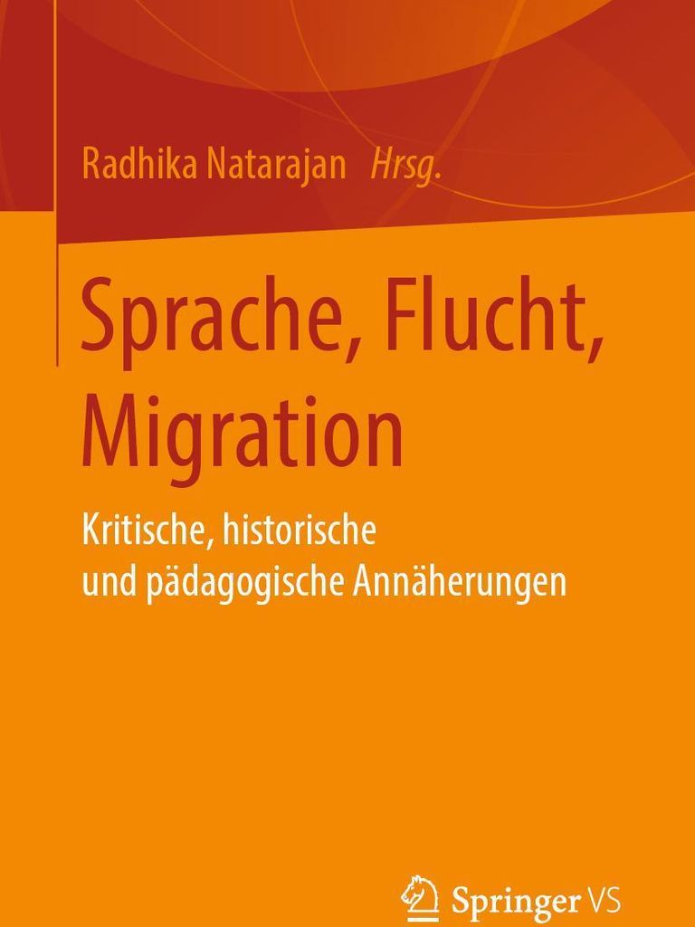 Sprache, Flucht, Migration