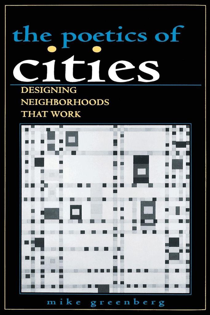 Poetics Of Cities