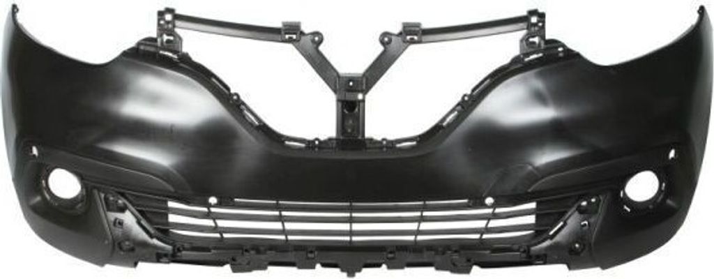 BLIC Stoßstange Stoßfänger für RENAULT Kadjar (HA, HL) 5510-00-6090902P