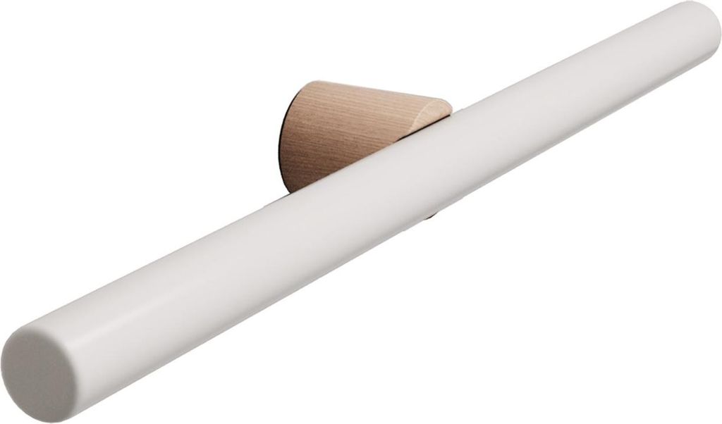 Lampada esse14 da parete o soffitto per lampadina LED Immagine del prodotto 