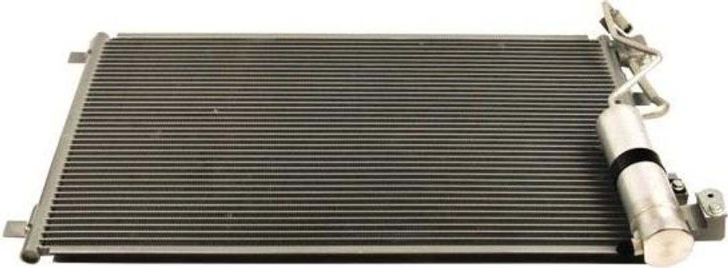 MAXGEAR AC873694 Kondensator Klimaanlage Klimakondensator für NISSAN Qashqai / Qashqai +2 I (J10, NJ10) +Trockner