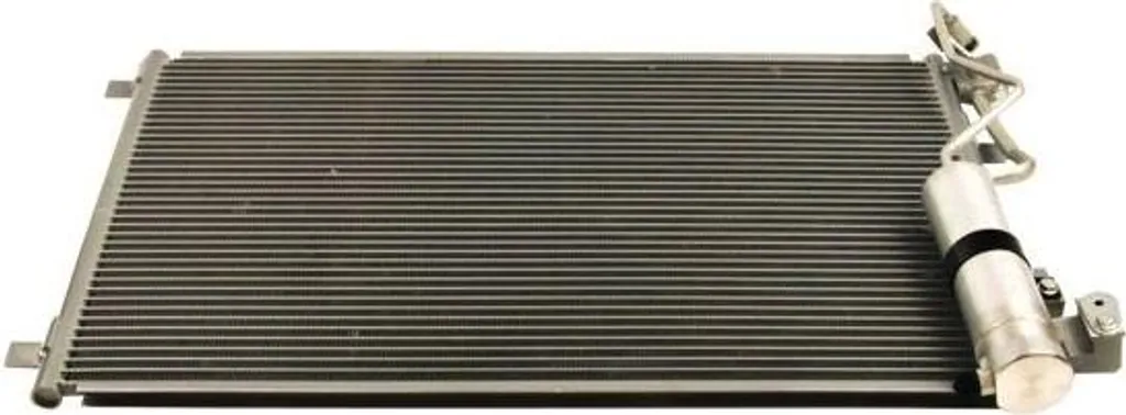 Radiateur de Clim Nissan Qashqai 1.5 dCi J10 de 2007 à 2013 Fiable