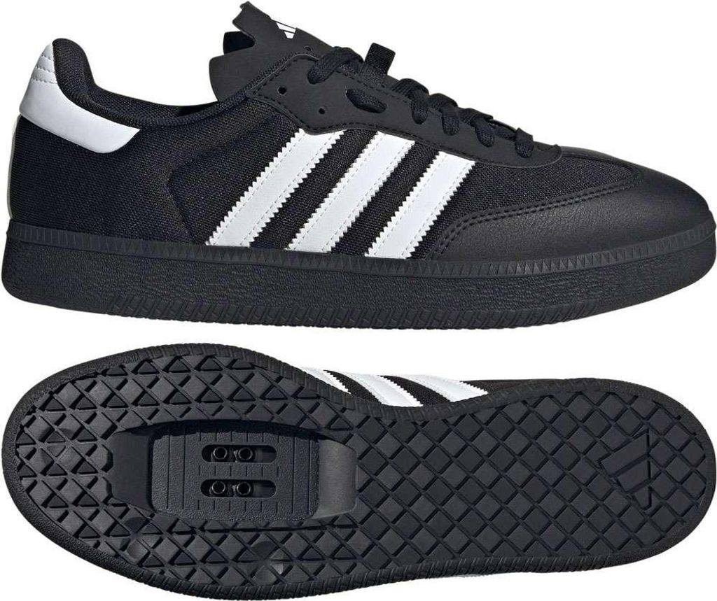 Adidas velosamba 2 - cycling shoes