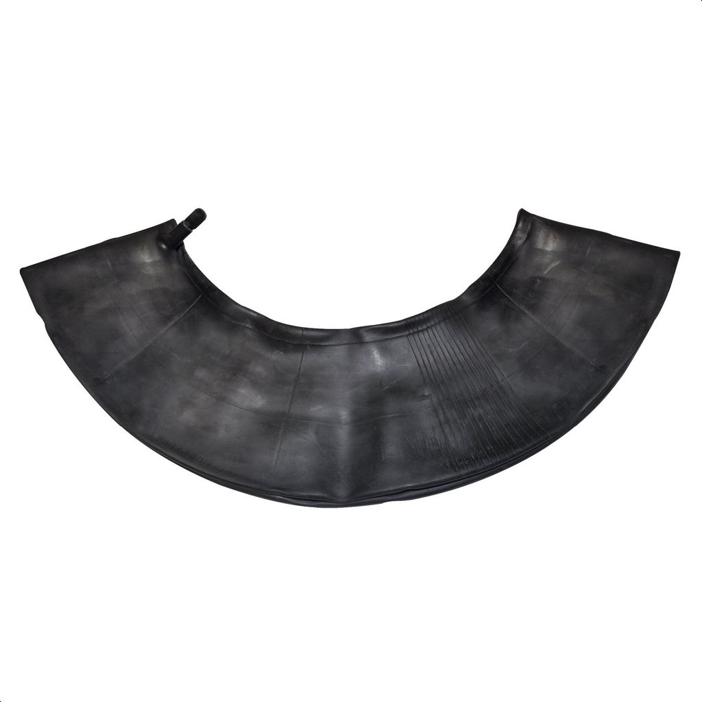 WAGNER Ersatzschlauch für Schubkarrenrad - LUFTBEREIFT - Durchmesser Ø Rad 400 mm, Kautschuk PAK - 04940501