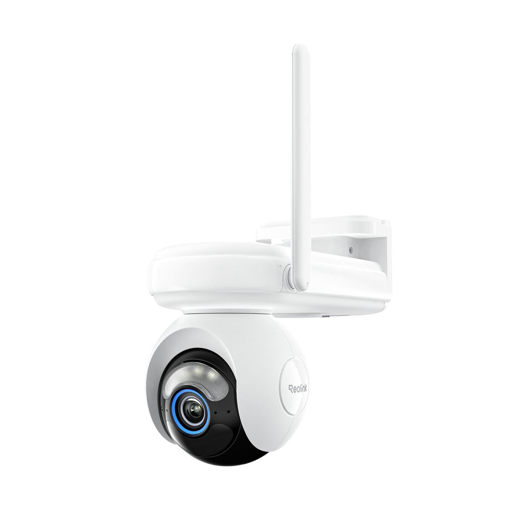 Reolink Atlas Go PT, 2K 4MP 4G 360° PT Überwachungskamera Produktbild 