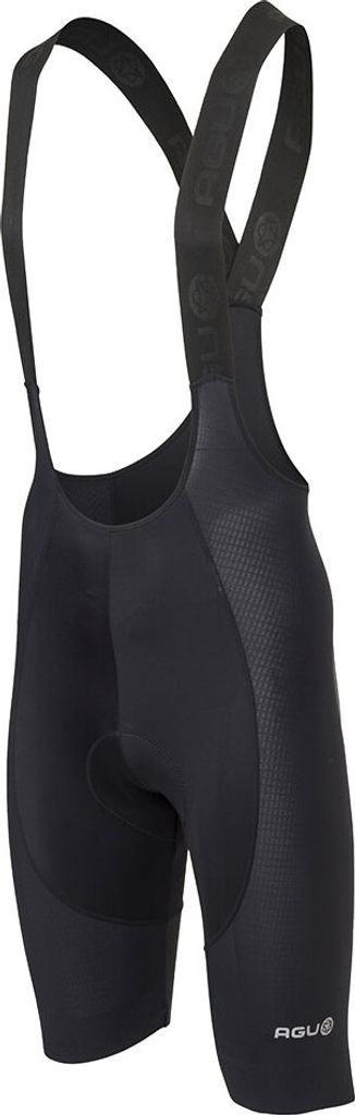 Agu Gradient Performance Kurzarm-radtrikot Schwarz XS Frau Schwarz XS