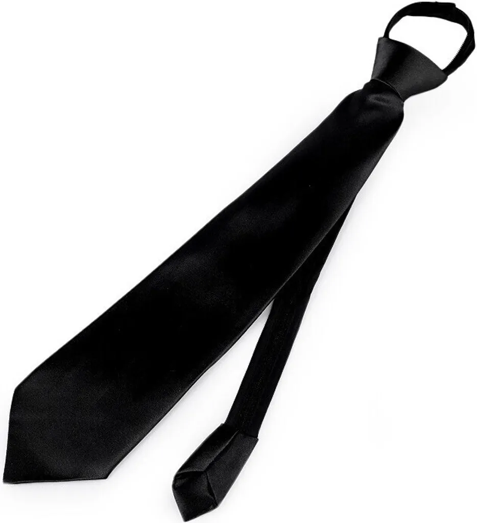 Cravatta Uomo Raso 7cm Monocolore: Eleganza Slim per Eventi Formali