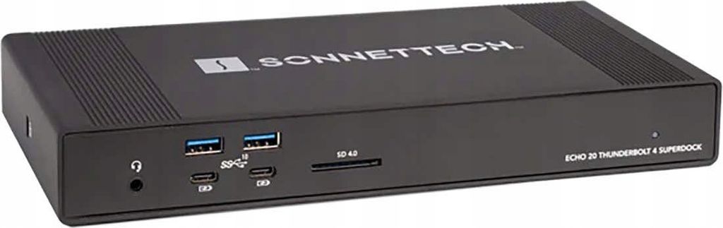 Sonnet Echo 20 Thunderbolt 4 SuperDock (ECHO-DK20-T4) Obrázek produktu 