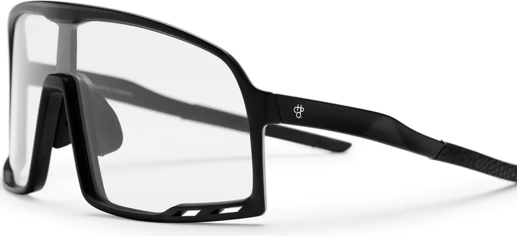 Lunettes Henrik CHPO Anti-Éblouissement Miroir Abricot Confort Visuel