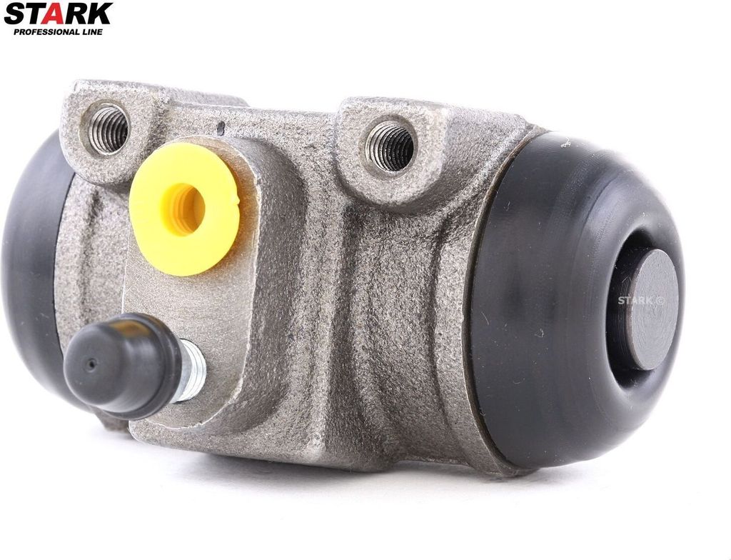 STARK Radbremszylinder Trommelbremse Hinten beidseitig für FIAT Ducato Kastenwagen (250, 290) SKWBC-0680018