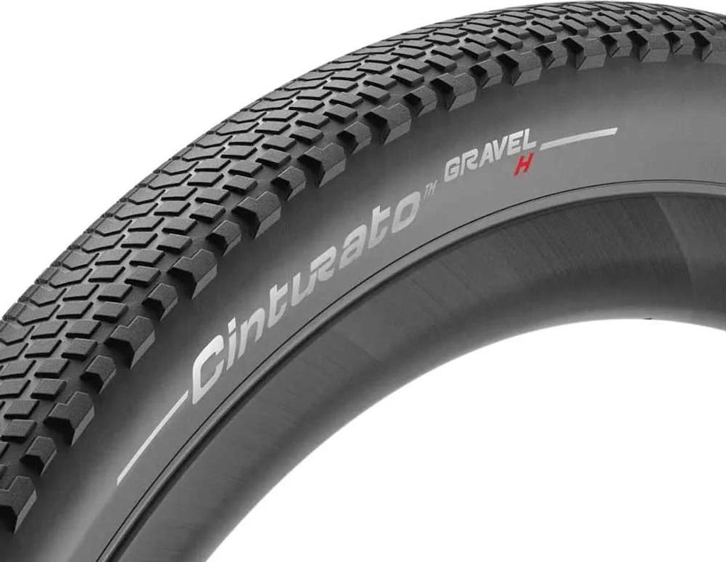 Pirelli Cinturato Gravel H, 28", Straße, Produktbild 