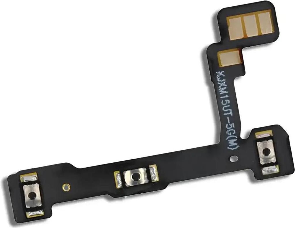 Ersatz Power- und Lautstärkeregler Flexkabel für Xiaomi 15 Ultra (25010PN30G)