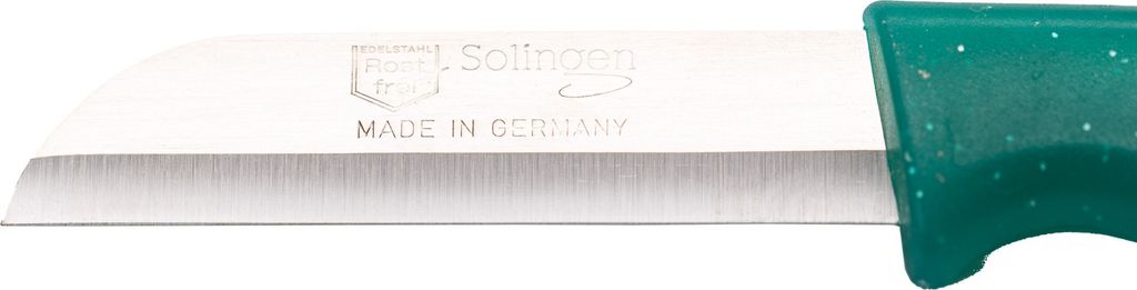 Küchenmesser Messer Solingen Schälmesser Gemüsemesser Produktbild 4