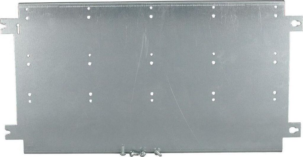 Perforovaná montážní deska 250x425 mm BPZ-MPLSASY-600 Obrázek produktu 