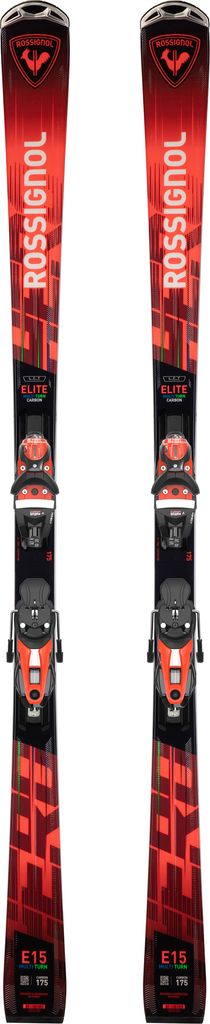 Rossignol Hero Elite MT CA Konect + NX 12 Konect GW Set 159 cm Ski