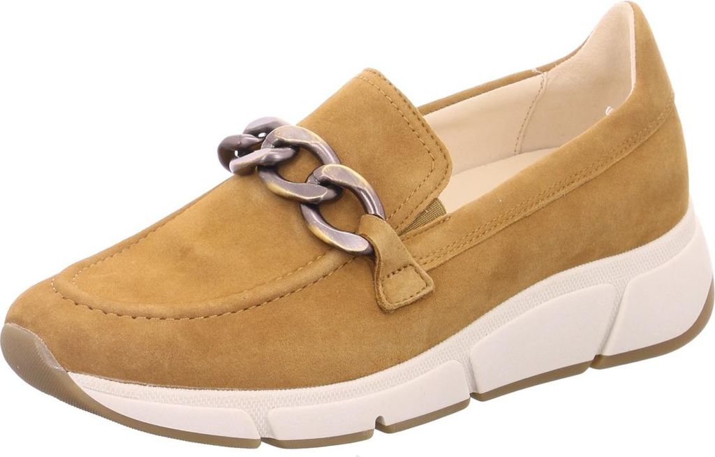 Gabor Sportliche Slipper für Damen