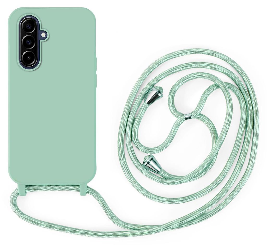 Handykette für Samsung Galaxy A57 Hanyhülle mit Band Hülle Produktbild 