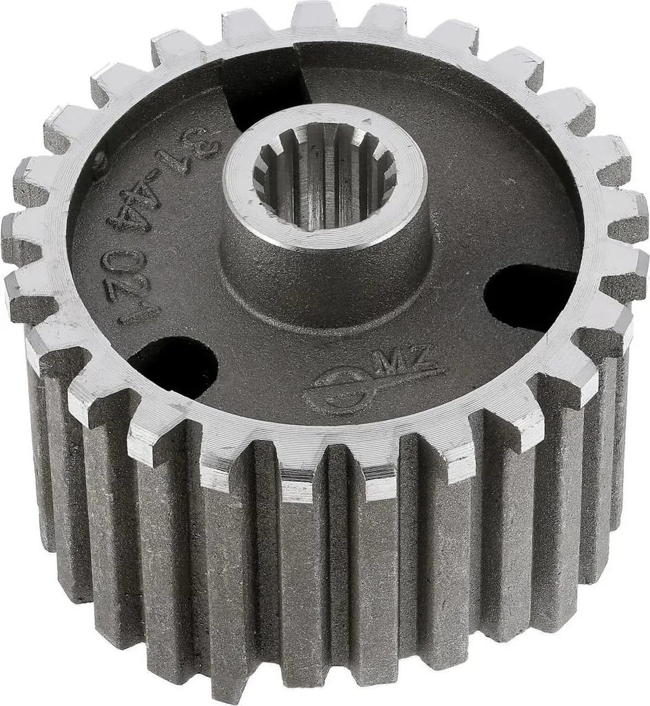 Noix d'embrayage interne MZ ETZ 125 150 - Pièce de transmission moteur