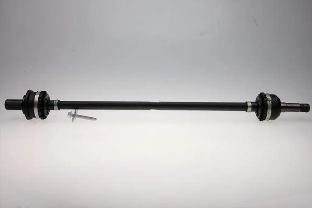 Supprimer les vibrations de votre Volvo avec l'arbre LÖBRO 306824 OE