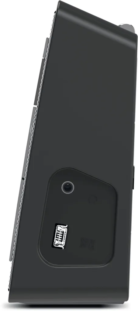 Radio Bluetooth DAB+ FM avec Écran OLED et Fonction Réveil TechniSat - 4